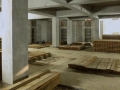 Construction of facilities for education congress halls in education centre in Jadan.
